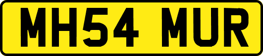 MH54MUR