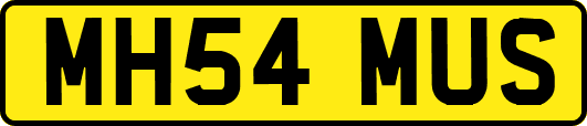 MH54MUS