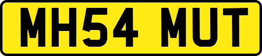 MH54MUT