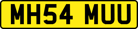 MH54MUU