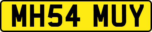 MH54MUY