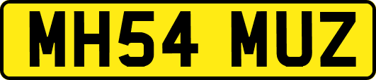 MH54MUZ