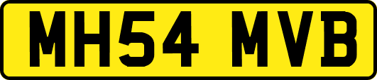 MH54MVB