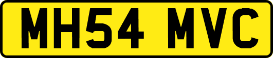 MH54MVC