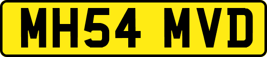 MH54MVD