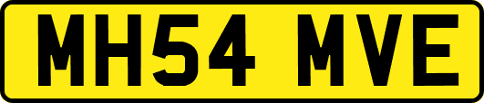 MH54MVE
