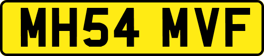 MH54MVF