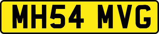 MH54MVG