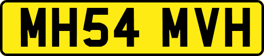 MH54MVH
