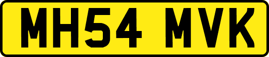 MH54MVK