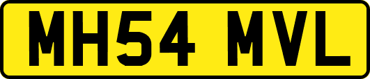 MH54MVL