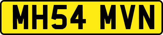 MH54MVN