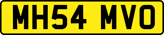 MH54MVO