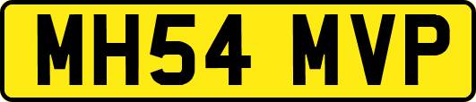 MH54MVP