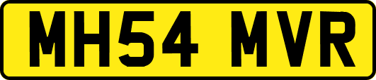 MH54MVR