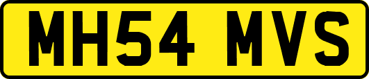 MH54MVS