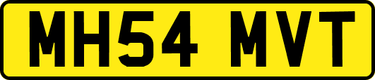 MH54MVT
