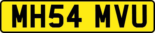MH54MVU