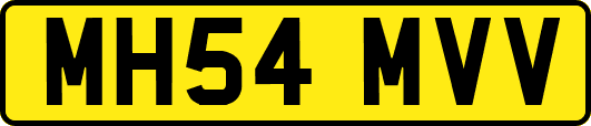 MH54MVV
