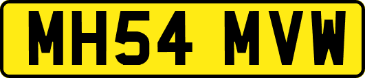 MH54MVW