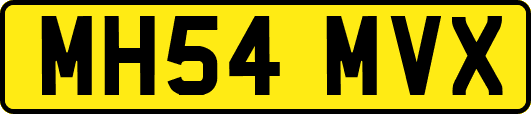MH54MVX