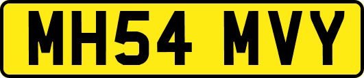 MH54MVY