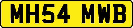 MH54MWB