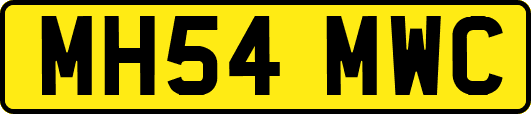 MH54MWC