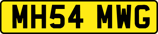 MH54MWG