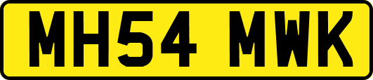 MH54MWK