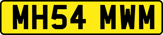 MH54MWM