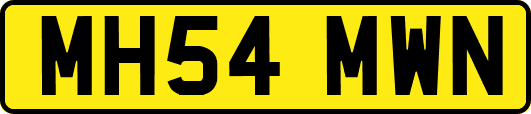 MH54MWN