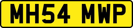 MH54MWP