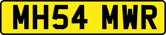 MH54MWR