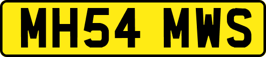 MH54MWS