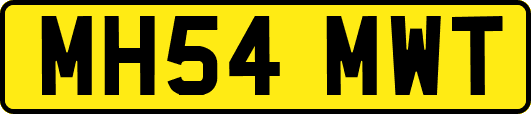 MH54MWT