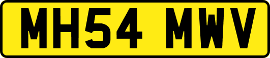 MH54MWV