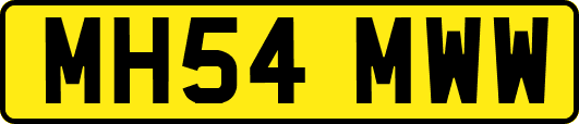 MH54MWW