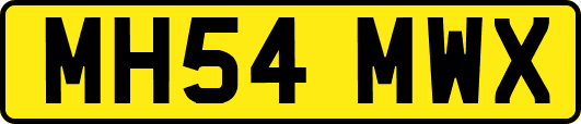 MH54MWX
