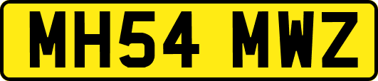 MH54MWZ