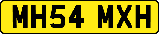 MH54MXH