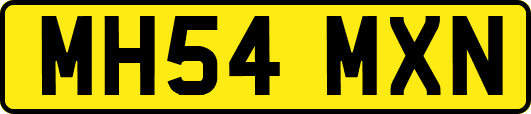 MH54MXN