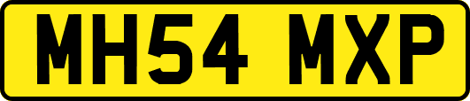 MH54MXP