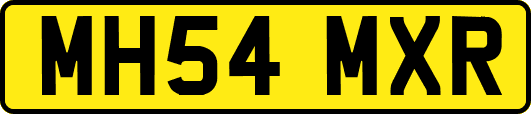 MH54MXR