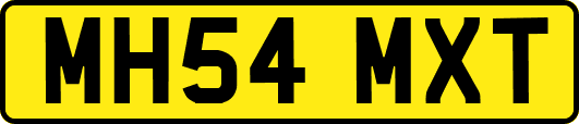 MH54MXT