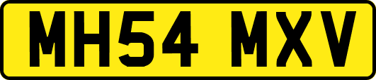 MH54MXV