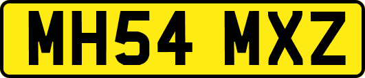 MH54MXZ