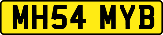 MH54MYB
