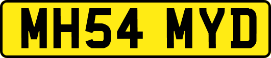 MH54MYD