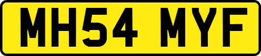 MH54MYF